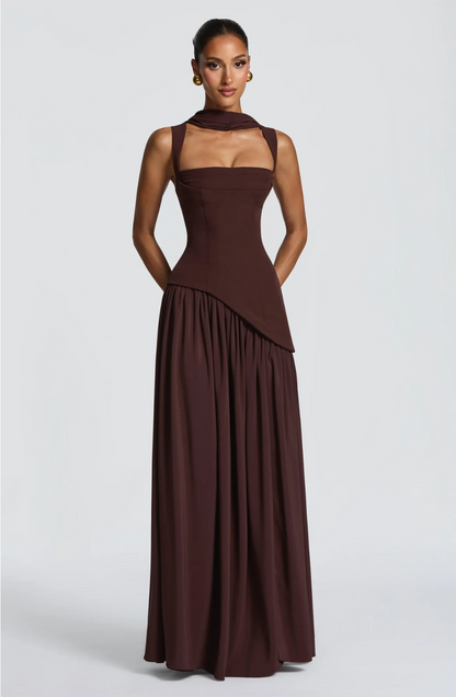 Vestido Aurelie (Ref. 1001)