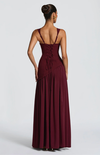 Vestido Aurelie (Ref. 1001)