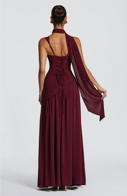 Vestido Aurelie (Ref. 1001)