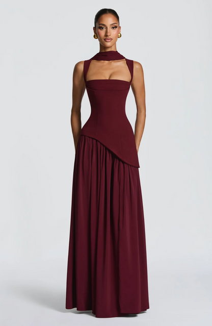 Vestido Aurelie (Ref. 1001)