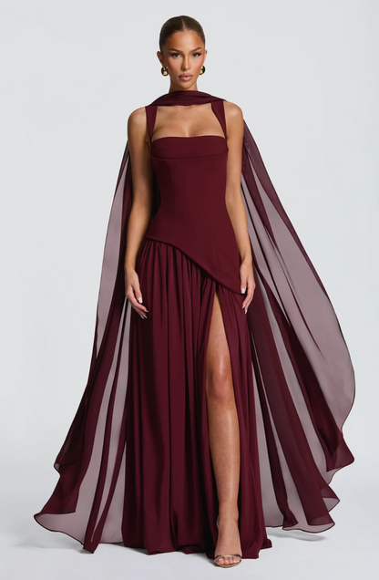 Vestido Aurelie (Ref. 1001)