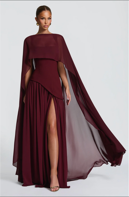 Vestido Aurelie (Ref. 1001)