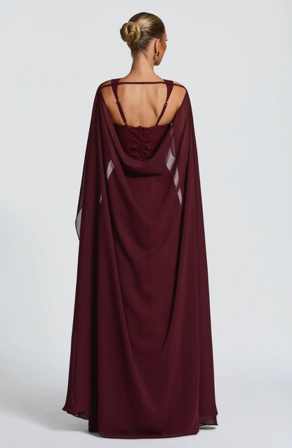 Vestido Aurelie (Ref. 1001)