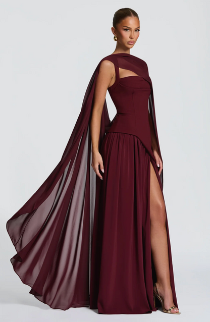 Vestido Aurelie (Ref. 1001)