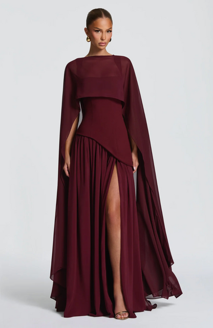 Vestido Aurelie (Ref. 1001)