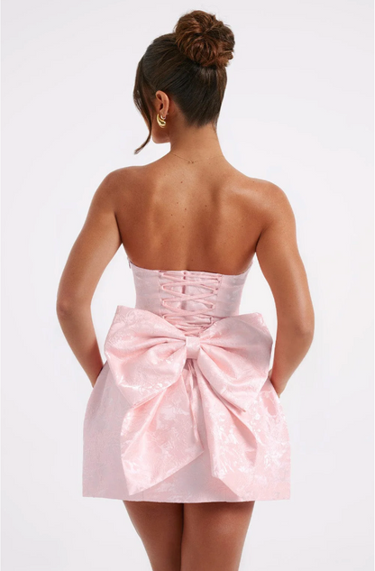 Vestido Delphine (Ref. 1013)