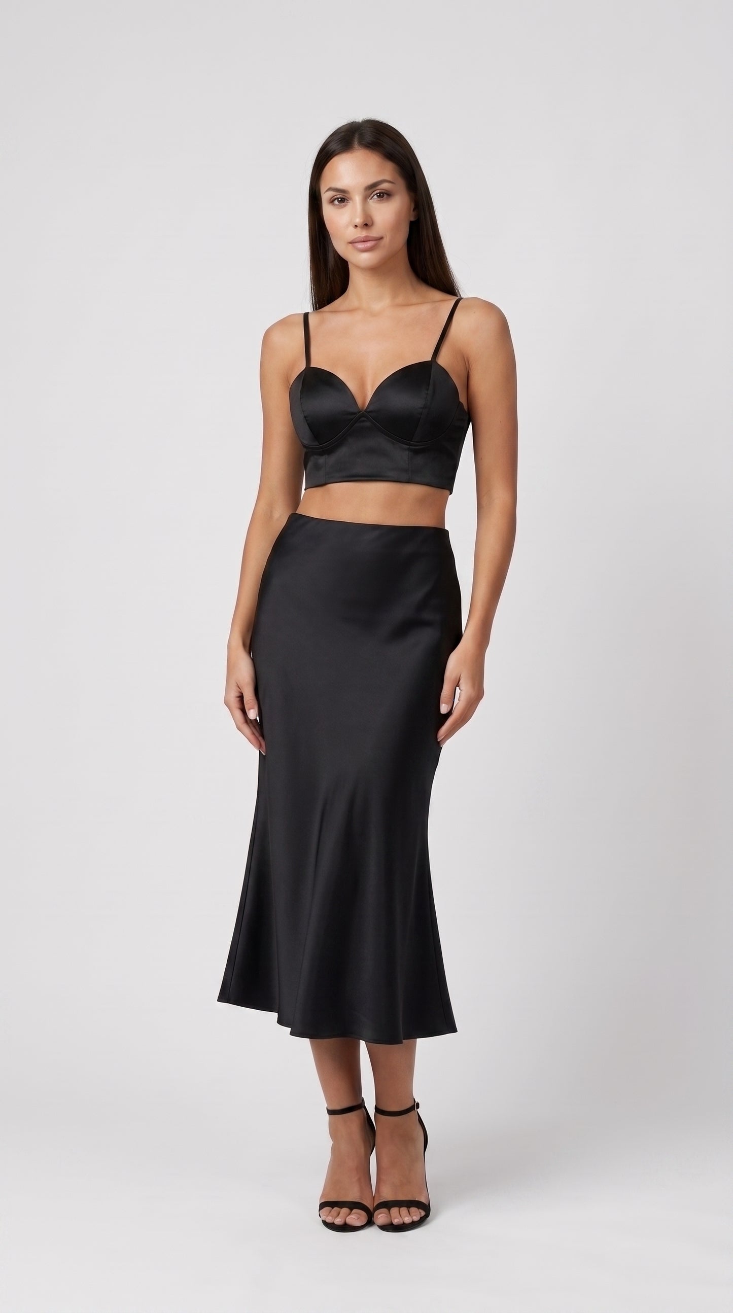 Falda Perlina (Ref. 1044)
