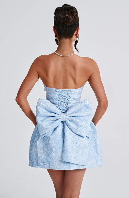 Vestido Delphine (Ref. 1013)