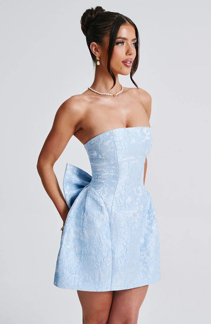 Vestido Delphine (Ref. 1013)