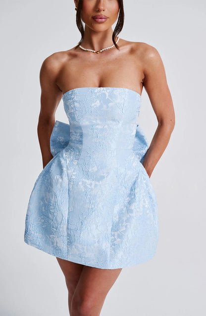 Vestido Delphine (Ref. 1013)