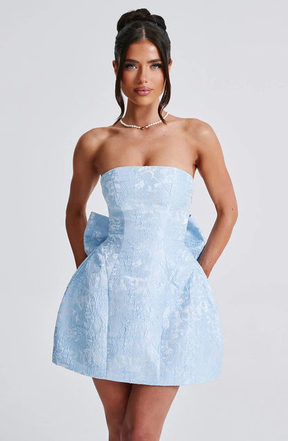 Vestido Delphine (Ref. 1013)