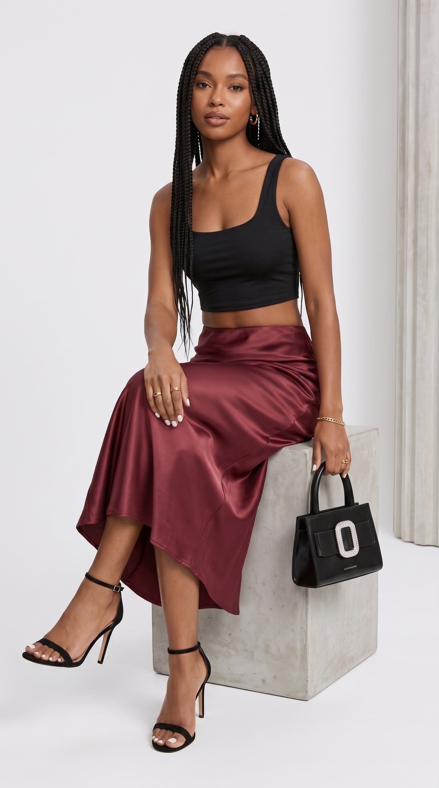 Falda Cordelia (Ref. 1046)