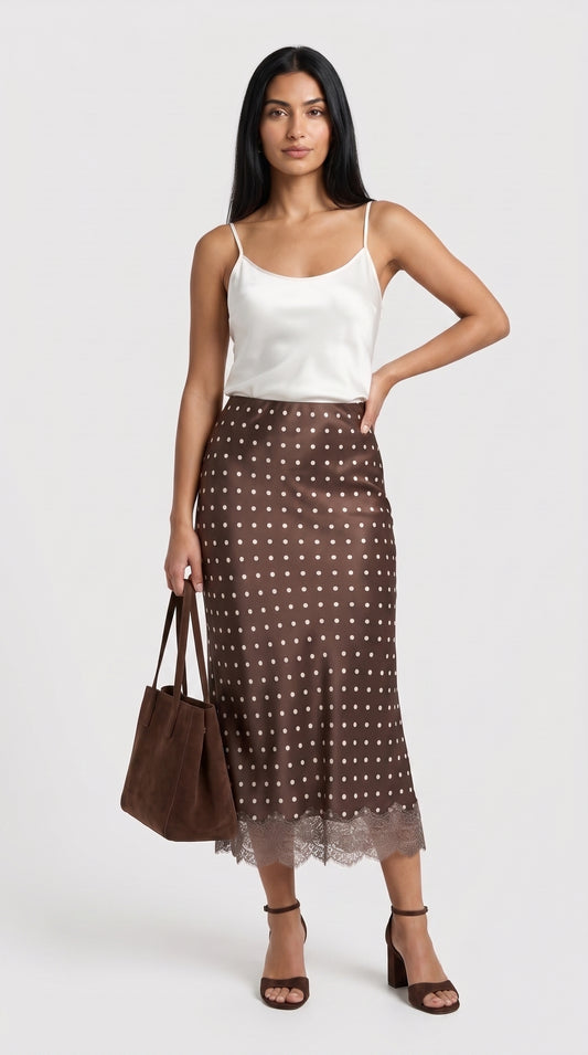 Falda Solea (Ref. 1041)