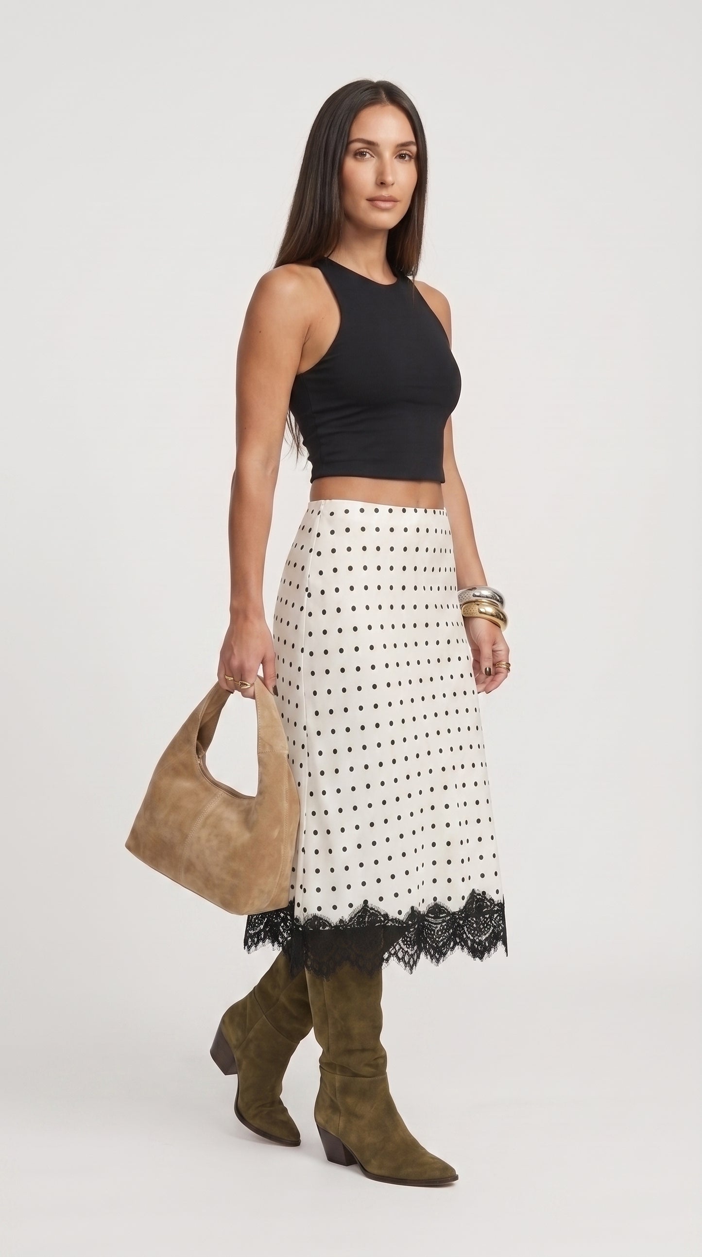 Falda Marina (Ref. 1040)