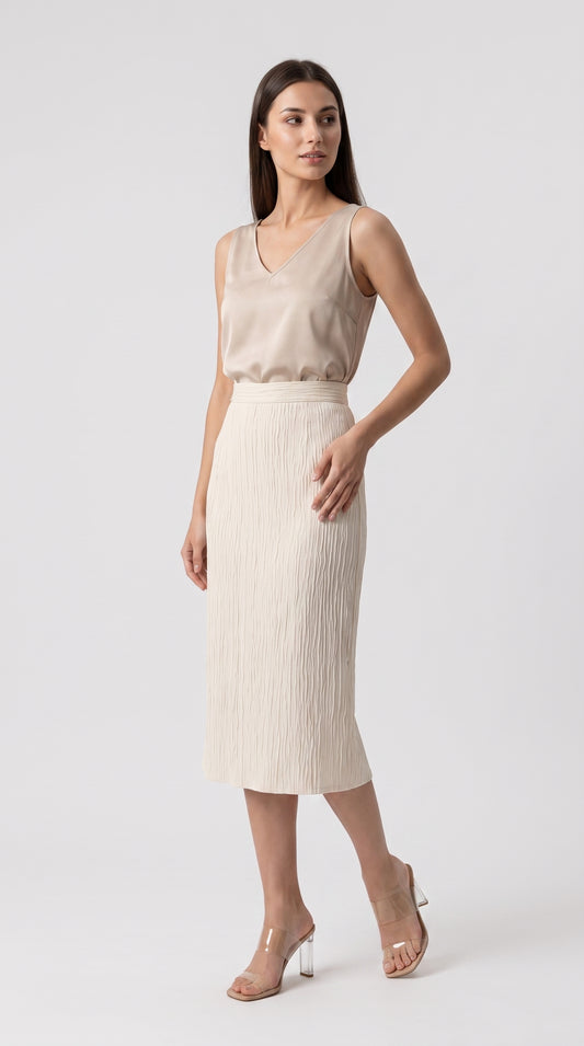 Falda Iris (Ref. 1042)