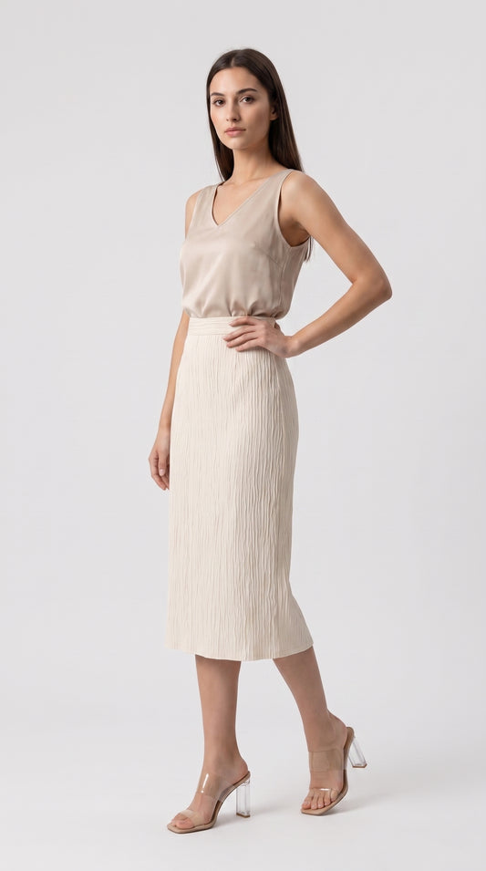 Falda Iris (Ref. 1042)