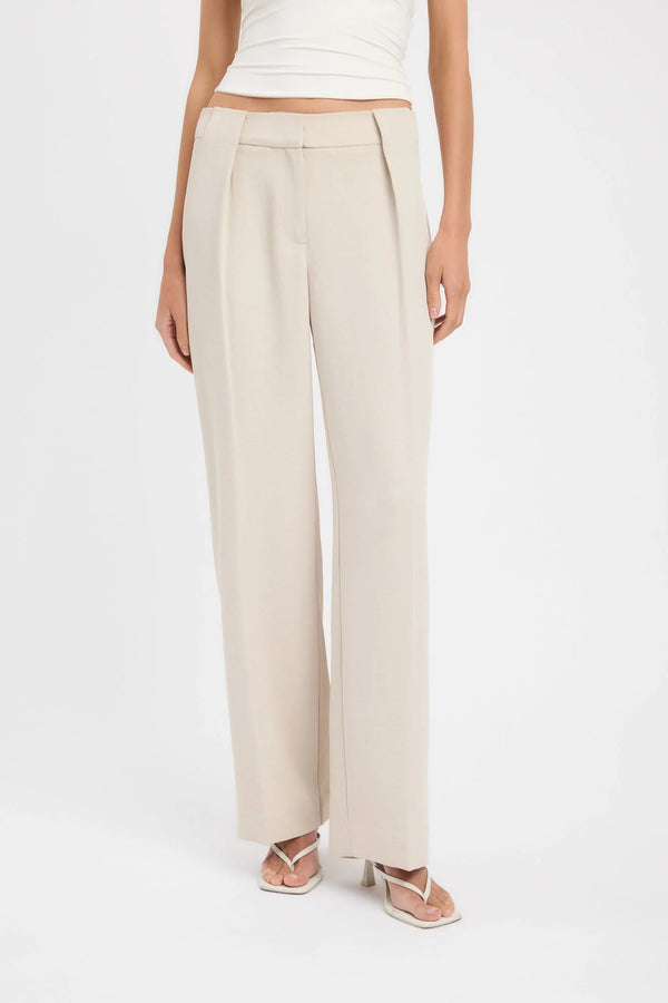 Pantalón Sastre Beige (Ref. 1023)