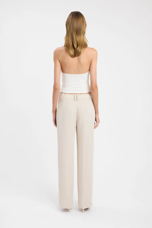 Pantalón Sastre Beige (Ref. 1023)
