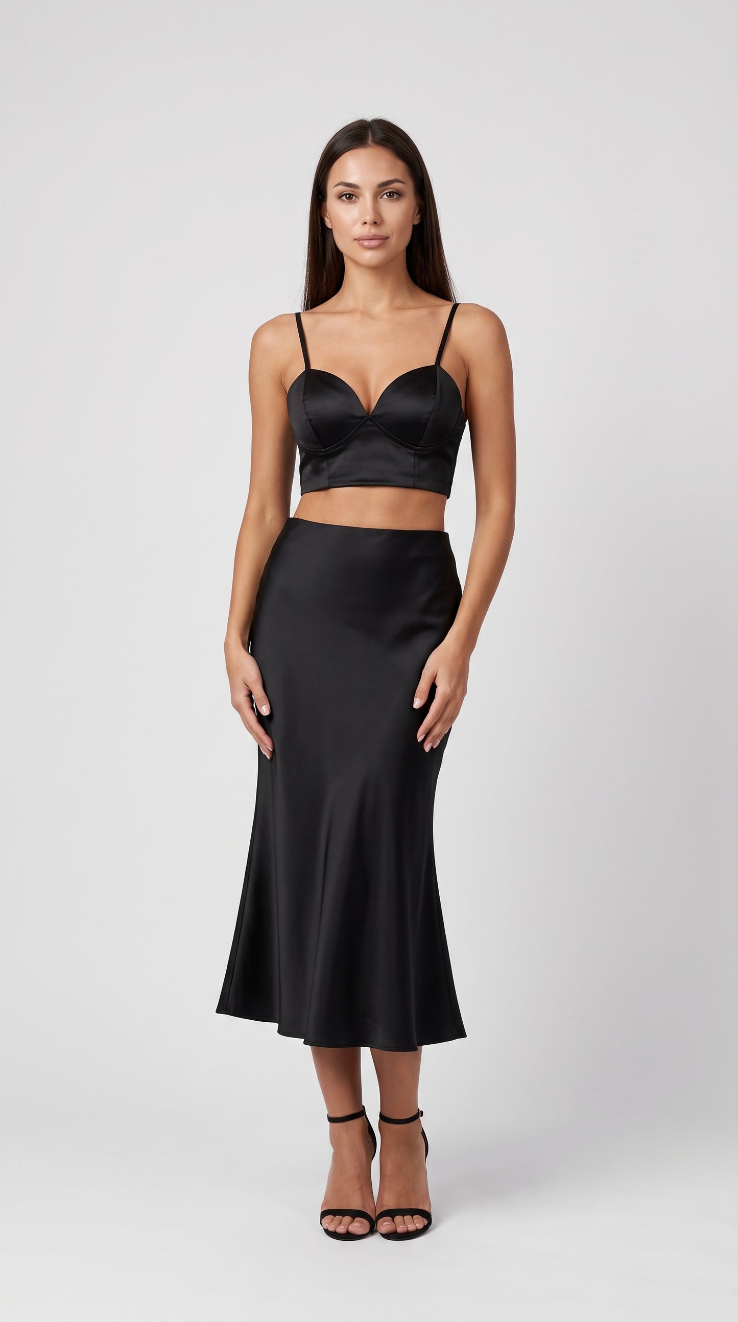 Falda Perlina (Ref. 1044)