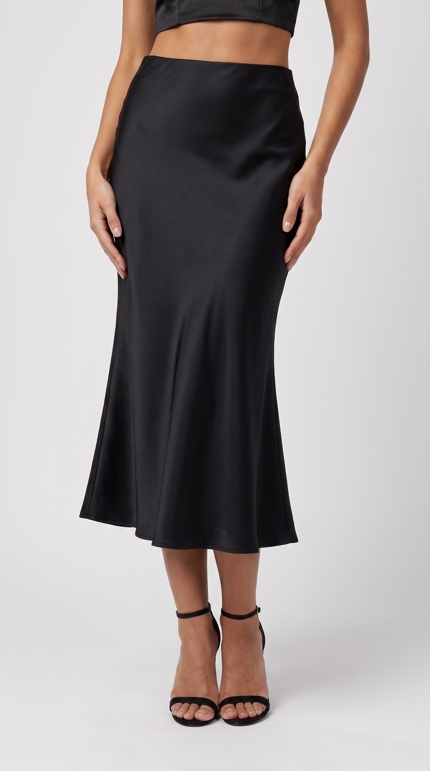 Falda Perlina (Ref. 1044)