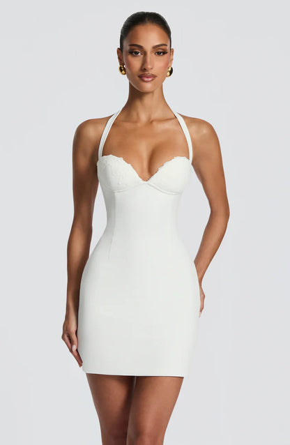 Vestido Alba (Ref. 1010)