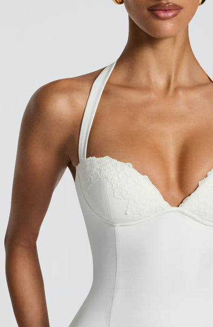 Vestido Alba (Ref. 1010)