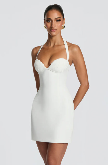 Vestido Alba (Ref. 1010)