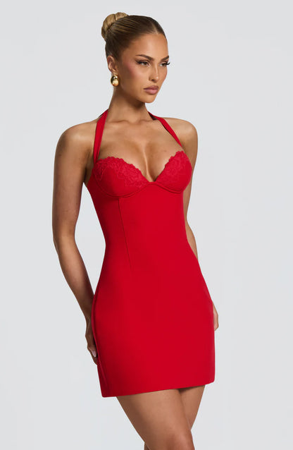 Vestido Alba (Ref. 1010)