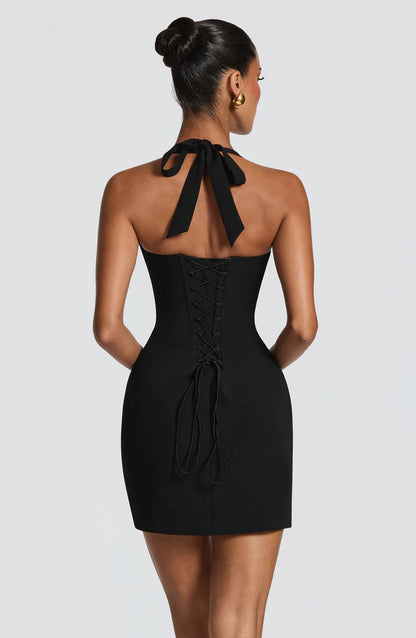 Vestido Alba (Ref. 1010)