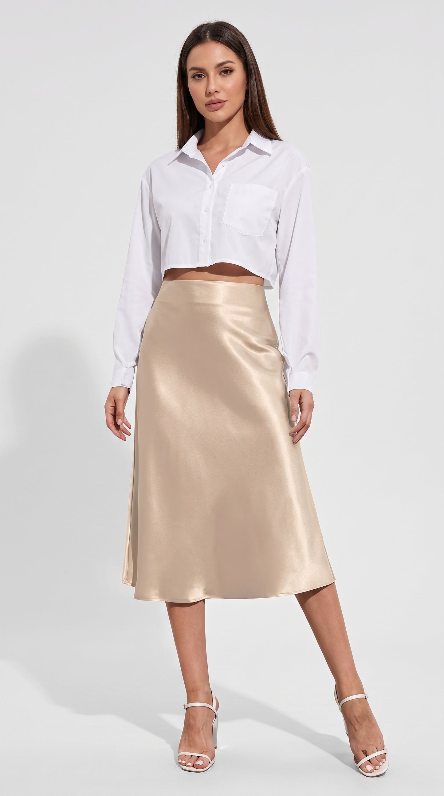 Falda Cordelia (Ref. 1046)