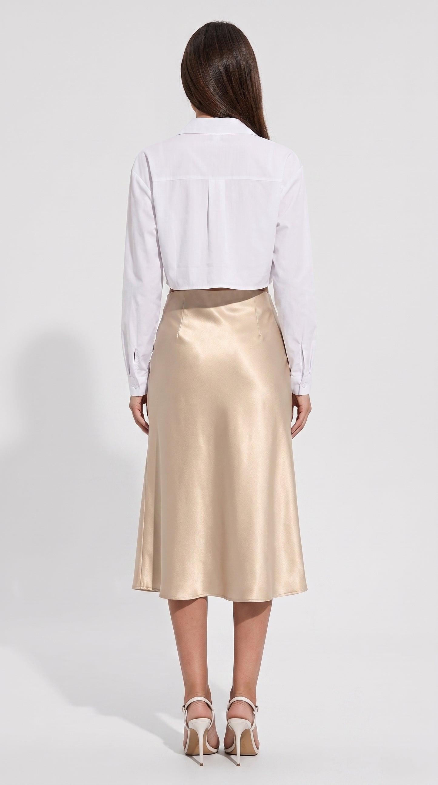 Falda Perlina (Ref. 1044)