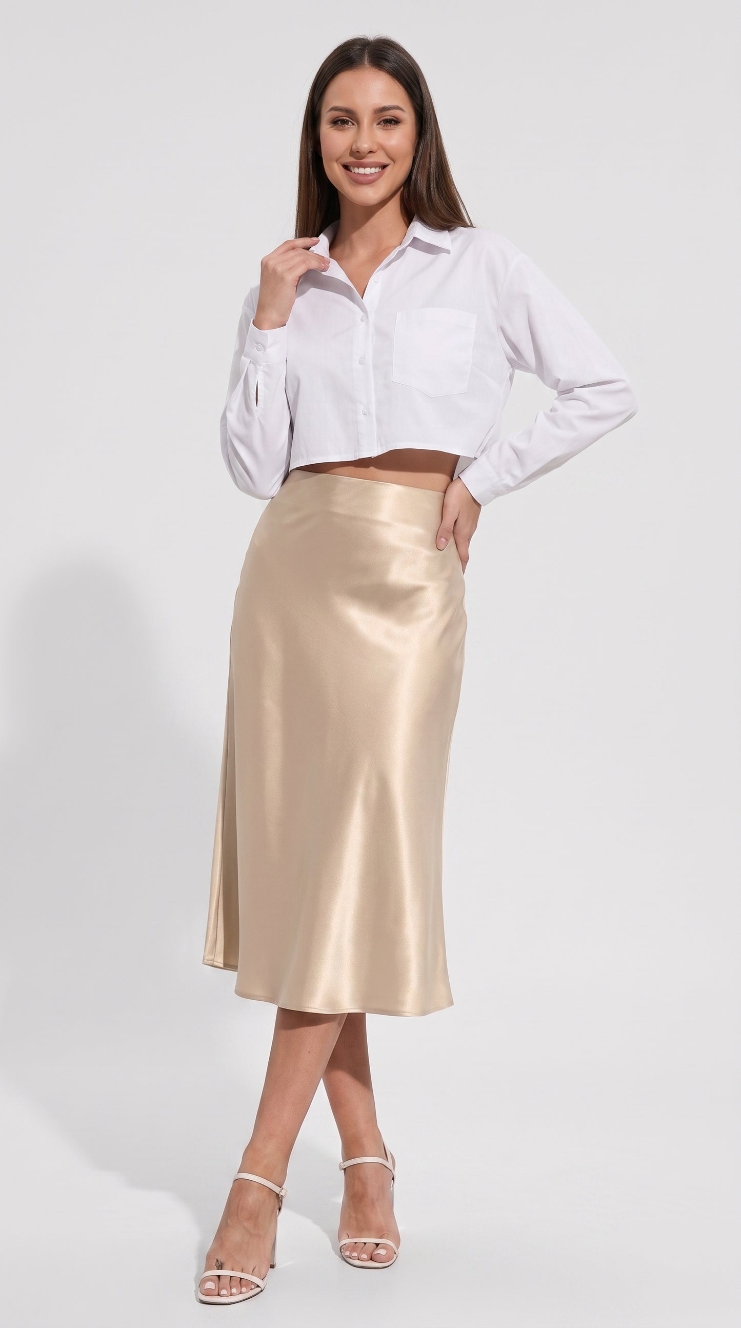 Falda Cordelia (Ref. 1046)